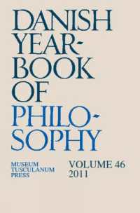 Danish Yearbook of Philosophy : Volume 46 (2011)