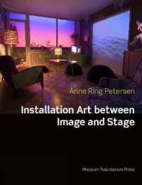 Installation Art : Between Image and Stage