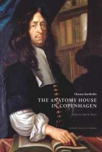 Thomas Bartholin. the Anatomy House in Copenhagen (Emersion: Emergent Village resources for communities of faith)