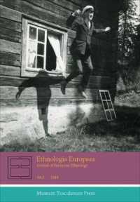 Ethnologia Europaea 44.2 (Emersion: Emergent Village resources for communities of faith)