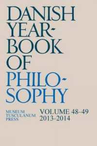 Danish Yearbook of Philosophy : Volume 48-49 -- 2013-2014