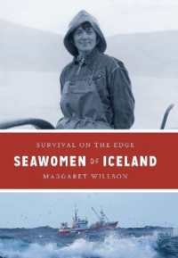 Seawomen of Iceland : Survival on the Edge