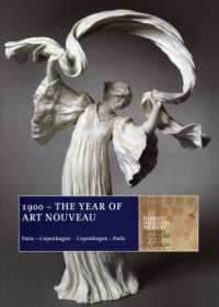 1900 ~ the Year of Art Nouveau : Paris ~ Copenhagen · Copenhagen ~ Paris