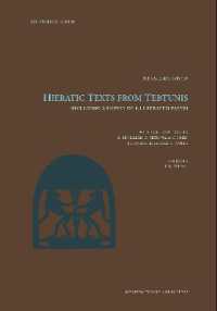 Hieratic Texts from Tebtunis (Carsten Niebuhr Institute Publications)