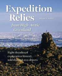 Expedition Relics from High Arctic Greenland (Emersion: Emergent Village resources for communities of faith)