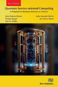 Quantum Service-oriented Computing: A Proposal for Quantum Software as a Service