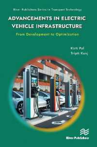 Advancements in Electric Vehicle Infrastructure: From Development to Optimization : A Comprehensive Guide to Optimizing EV Infrastructure