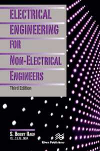Electrical Engineering for Non-Electrical Engineers （3RD）
