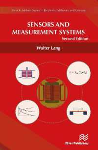 Sensors and Measurement Systems （2ND）
