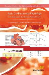 Basic Cardiovascular Physiology : From Molecules to Translational Medical Science