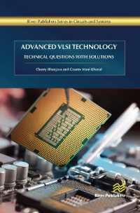 Advanced VLSI Technology : Technical Questions with Solutions