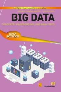 Big Data : Concepts, Warehousing, and Analytics