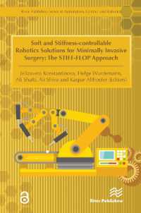 Soft and Stiffness-controllable Robotics Solutions for Minimally Invasive Surgery : The STIFF-FLOP Approach