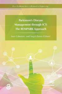 Parkinson's Disease Management through ICT : The REMPARK Approach