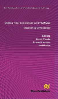 Stealing Time : Exploration in 24/7 Software Engineering Development