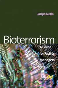 Bioterrorism : A Guide for Facility Managers