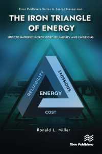 The Iron Triangle of Energy : How to Improve Energy Cost, Reliability, & Emissions (River Publishers Series in Energy Management)