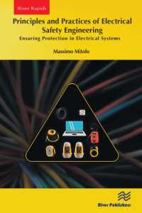 Principles and Practices of Electrical Safety Engineering : Ensuring Protection in Electrical Systems