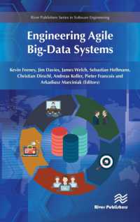 Engineering Agile Big-Data Systems