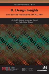 IC Design Insights : from Selected Presentations at CICC 2017 (Tutorials in Solid-state Circuits)