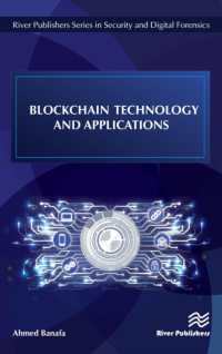 Blockchain Technology and Applications (River Publishers Series in Security and Digital Forensics)