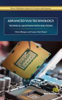 Advanced VLSI Technology : Technical Questions with Solutions