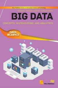 Big Data : Concepts, Warehousing, and Analytics