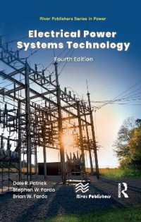 Electrical Power Systems Technology （4TH）