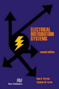 Electrical Distribution Systems （2ND）