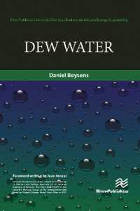Dew Water