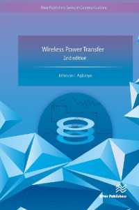 Wireless Power Transfer （2ND）