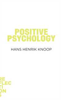Positive Psychology (Reflections)