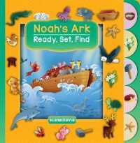 Ready, Set, Find! Noah's Ark (Ready, Set, Find!)