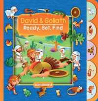 Ready, Set, Find! David & Goliath (Ready, Set, Find!)