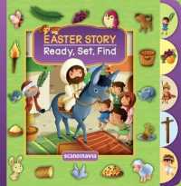 Ready, Set, Find! Easter Story (Ready, Set, Find!)