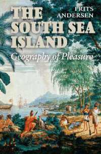 South Sea Island : Geography of Pleasure