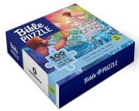 Jesus Walks on the Water （PZZL）