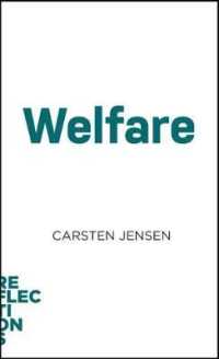 Welfare (Reflections)