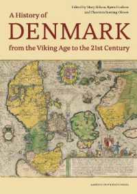 Denmark. a History from the Viking Age to the 21st Century