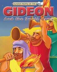Gideon & the Small Army (Famous People of the Bible) （Board Book）