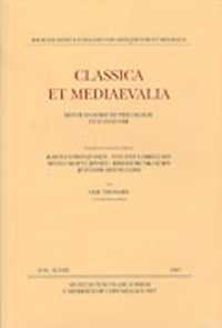 Classica et Mediaevalia : Volume 48