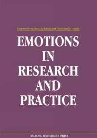 Emotions in Research & Practice