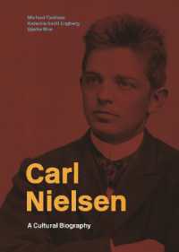 Carl Nielsen : A Cultural Biography