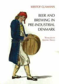 Beer & Brewing in Pre-Industrial Denmark