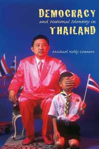Democracy and National Identity in Thailand (Nias Studies in Contemporary Asian History)