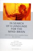 In Search of a Language for the Mind-Brain : Can the Multiple Perspectives be Unified? ((The Dolphin, 33))