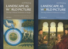 Landscape as World Picture: 2-Volume Set : Tracing Cultural Evolution in Images