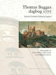 Thomas Bugges : dagbog 1777