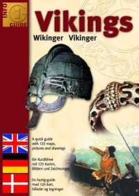 Vikings : Wikinger, Vikinger (Info Guide)