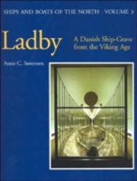 Ladby : A Danish Ship-grave from the Viking Age (Ships & Boats of the North)